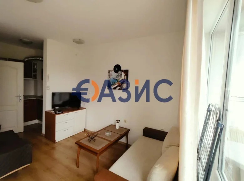 Apartment 42 m² Nesebar, Bulgaria