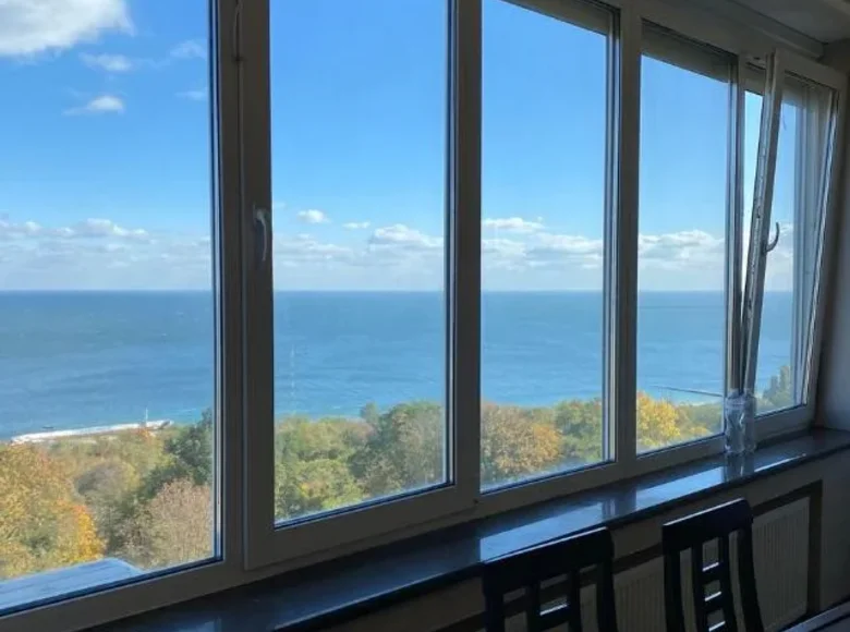 Mieszkanie 4 pokoi 170 m² Odessa, Ukraina