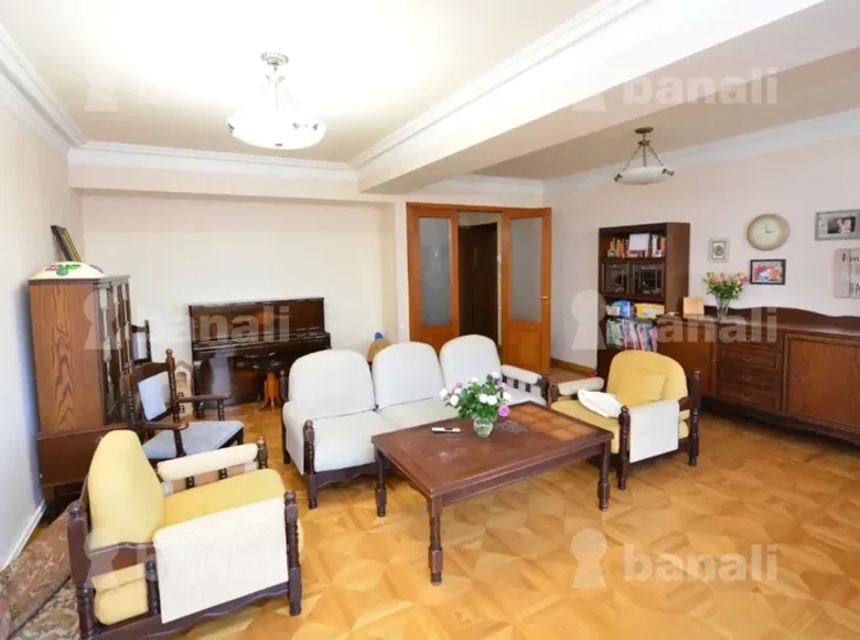 2 room apartment for sale in Yerevan, Armenia for €142,304 listing