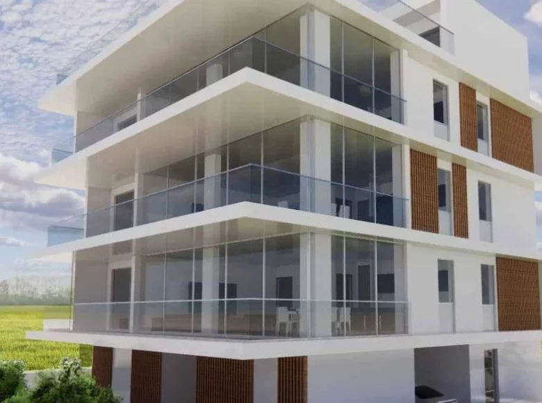 Appartement 3 chambres 180 m² Paphos, Bases souveraines britanniques