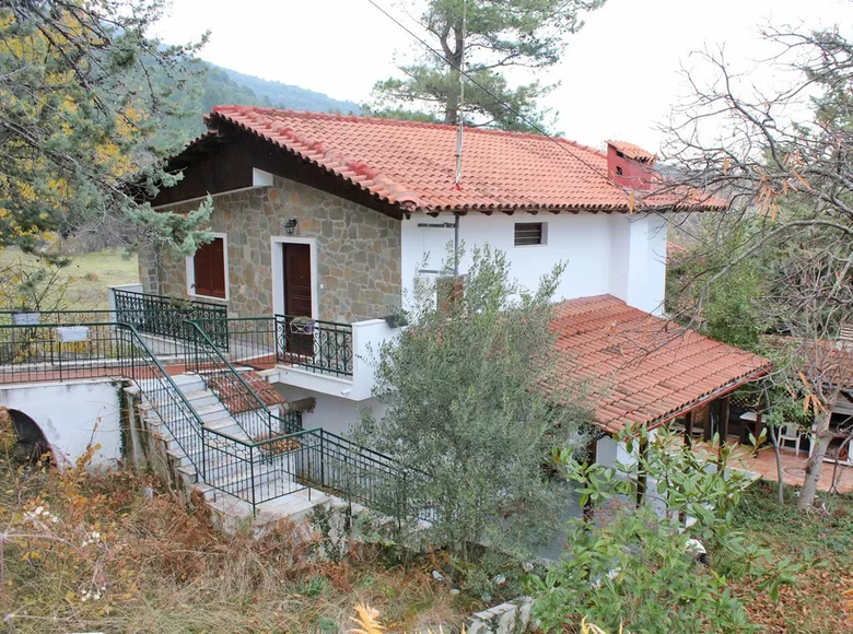 Cottage 3 bedrooms 131 m² Litochoro, Greece