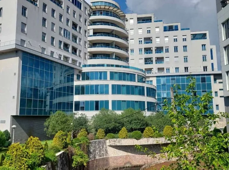 1 bedroom apartment  Montenegro, Montenegro