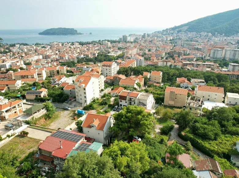 Grundstück  Budva, Montenegro