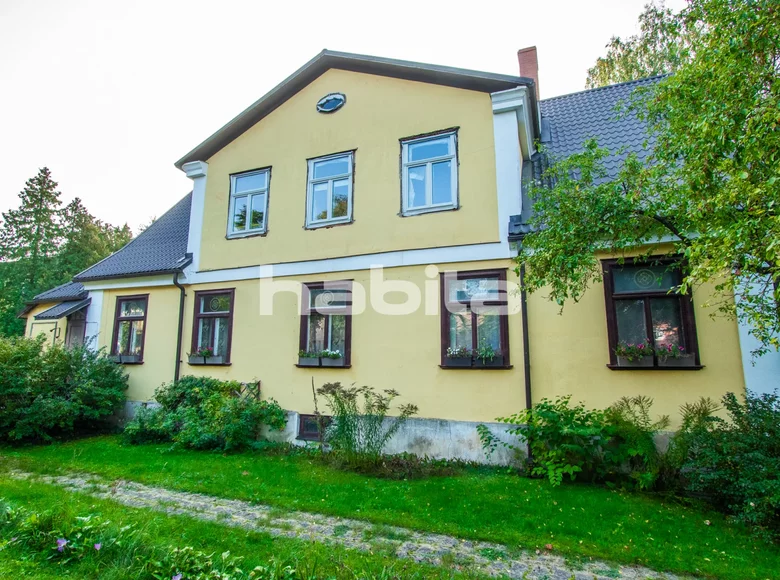 6 bedroom house 497 m², Latvia