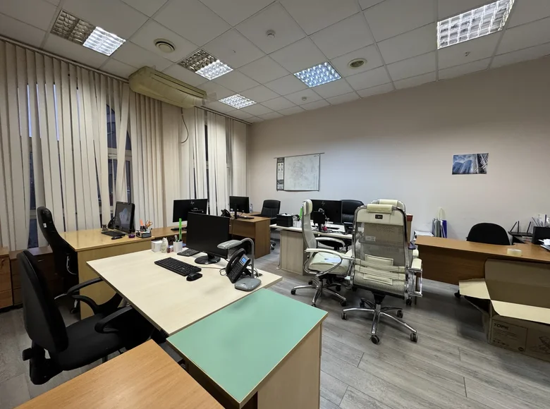 Bureau 182 m² à Central Administrative Okrug, Fédération de Russie