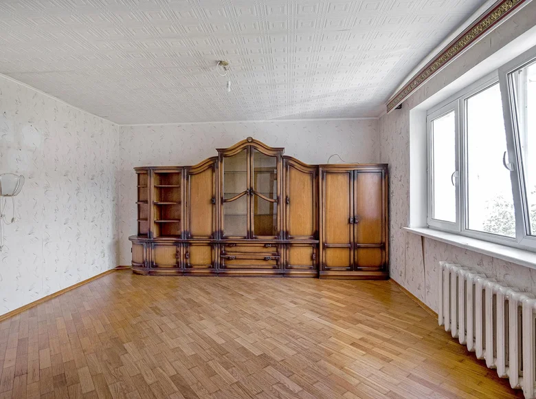 Mieszkanie 2 pokoi 72 m² Mińsk, Białoruś