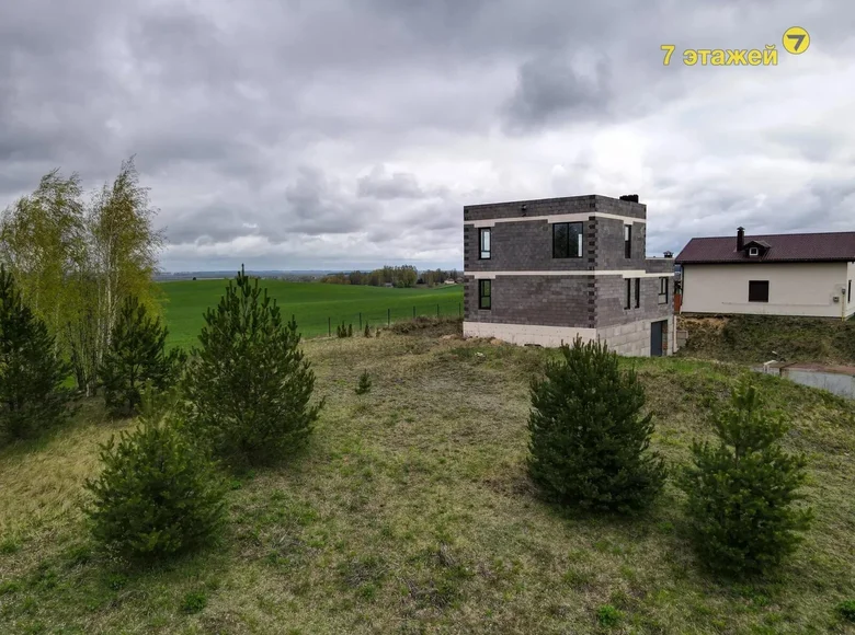 Дом 304 м² Усяжский сельский Совет, Беларусь