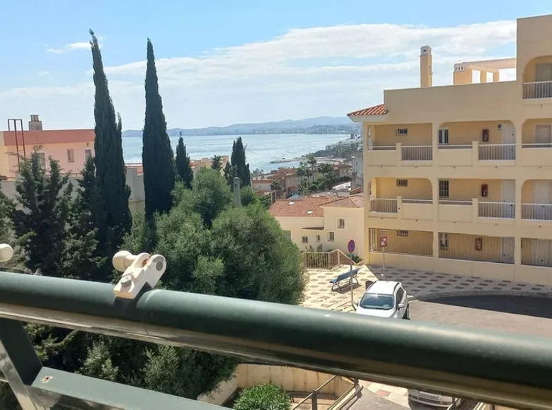 Apartamento 2 habitaciones 77 m² Benalmadena, Španjolska