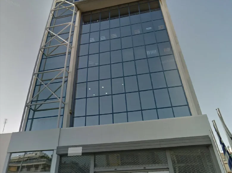 Commercial property 124 m² in Athens, Greece