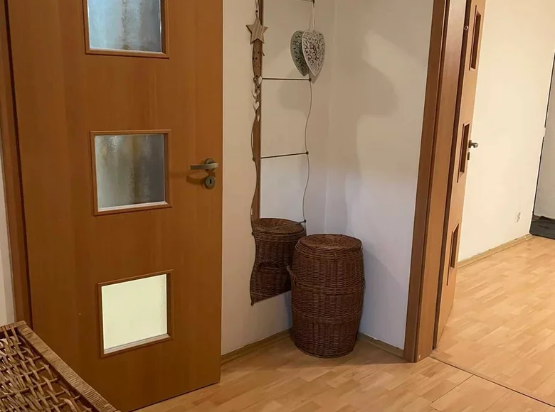 Appartement 1 chambre 41 m² en Cracovie, Pologne