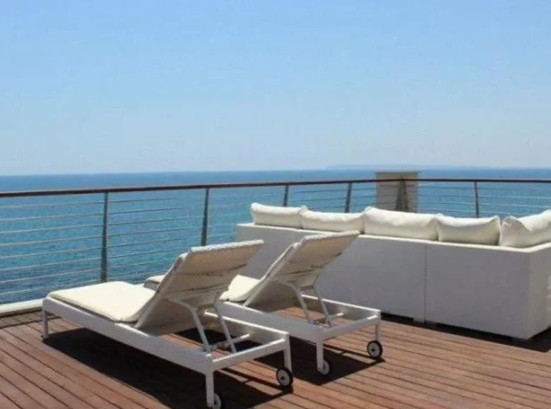 Penthouse 3 pokoi 400 m² Alicante (wyspa), Hiszpania