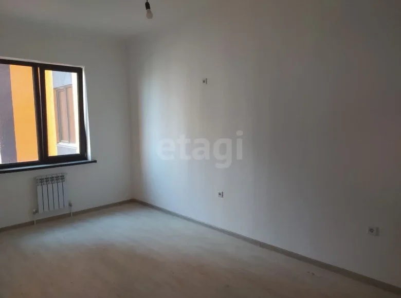 Kvartira 50 m² Toshkentda