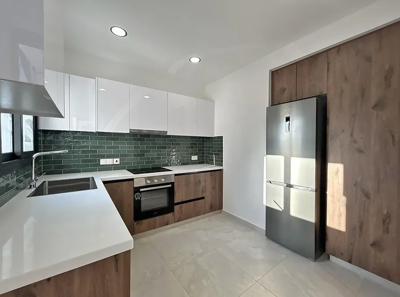 Apartamento 3 habitaciones 92 m² Nicosia, Chipre