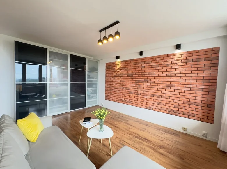 Wohnung 2 zimmer 49 m² Posen, Polen