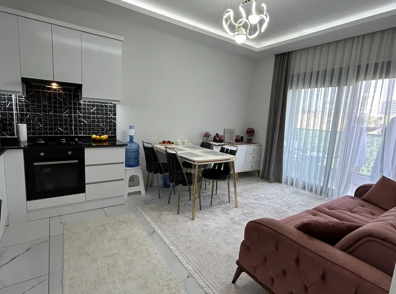 Wohnung 2 zimmer  Kargıcak, Türkei