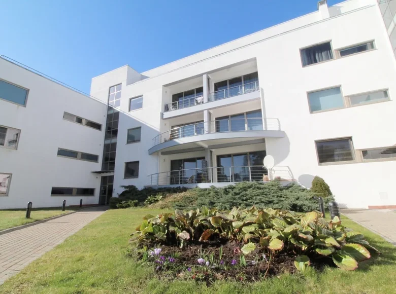 Квартира 4 спальни 170 м² Юрмала, Латвия