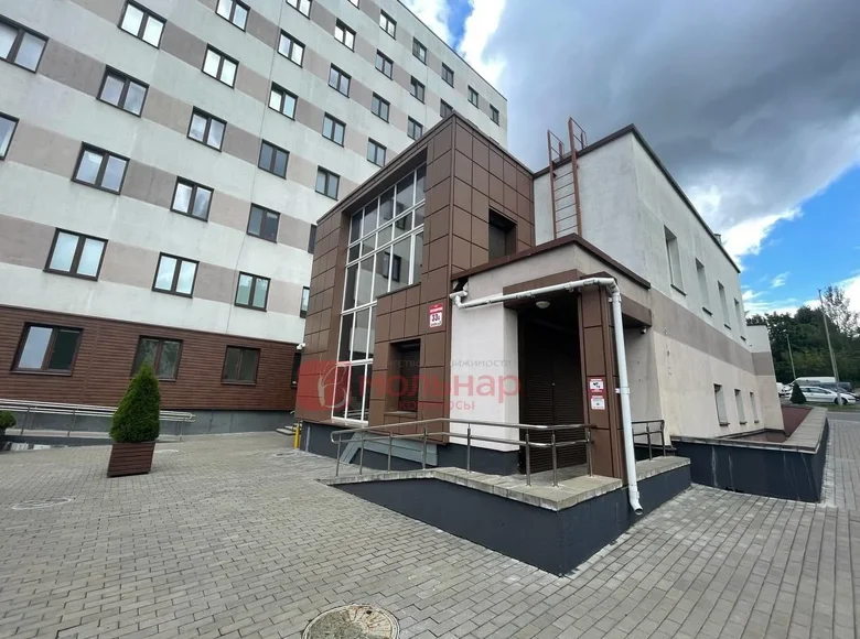 Office 200 m² in Minsk, Belarus