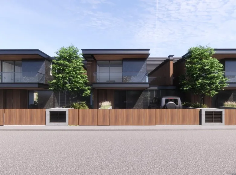 3 bedroom house 158 m² Chloraka, Cyprus