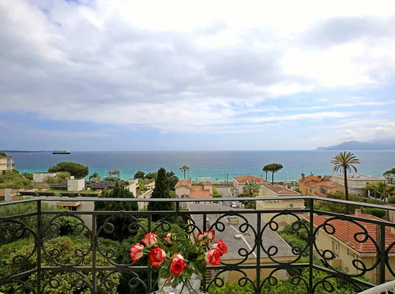 Appartement 3 chambres 165 m² Cannes, France