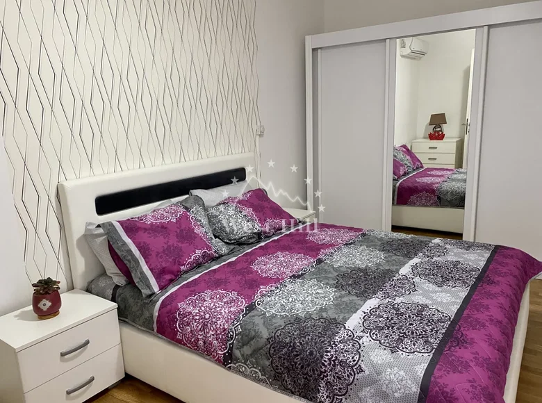 Wohnung 1 zimmer 36 m² Budva, Montenegro