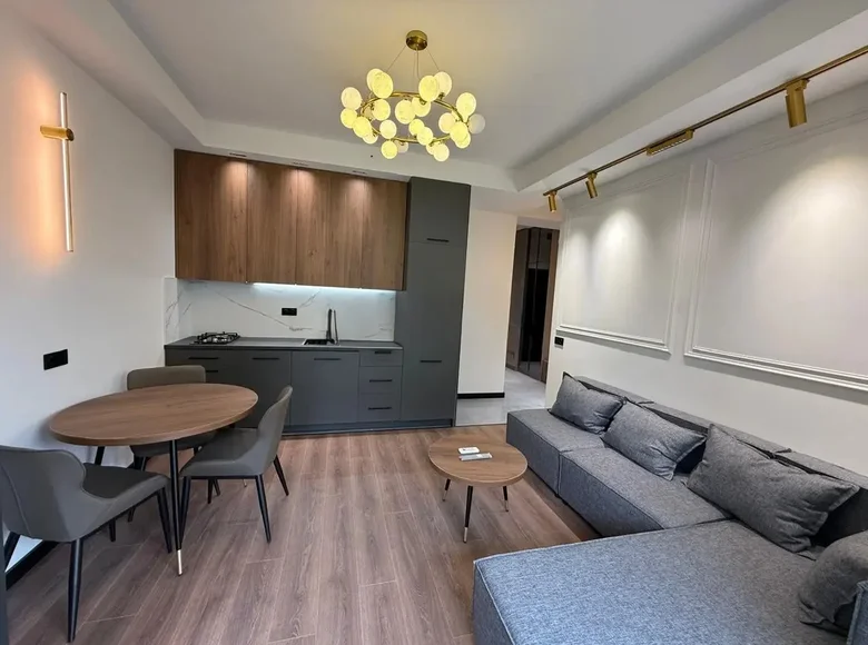 Mieszkanie 3 pokoi 72 m² Tbilisi, Gruzja