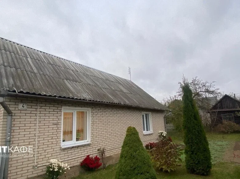 Maison 85 m² Baranavitchy, Bélarus