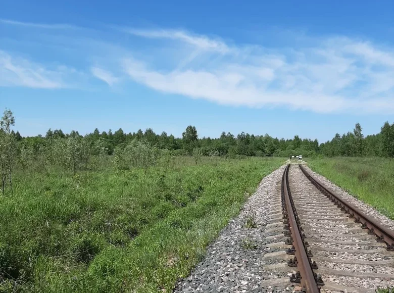 Atterrir 270 000 m² Kstovo, Fédération de Russie