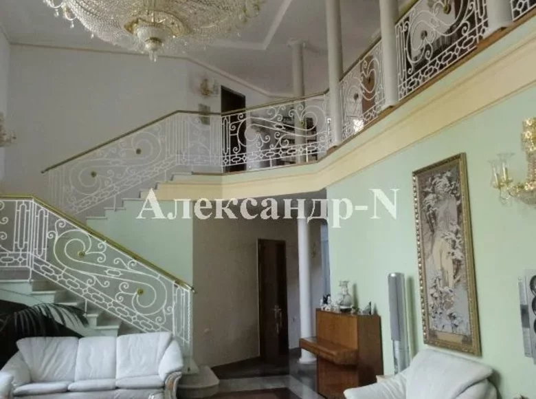 Dom 7 pokojów 500 m² Odessa, Ukraina