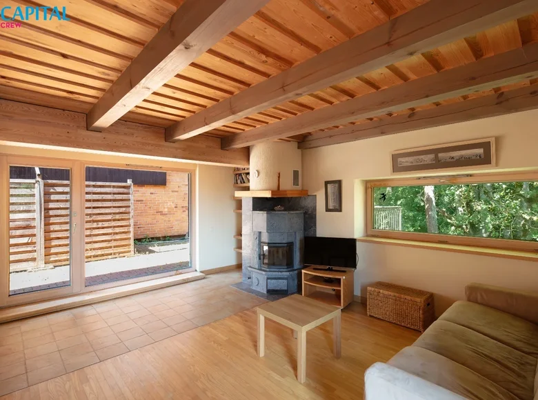 4 room apartment 78 m² Neringa, Lithuania