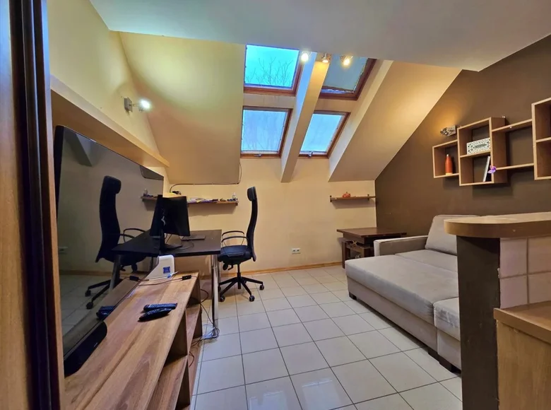 2 room apartment 45 m² Krakow, Poland