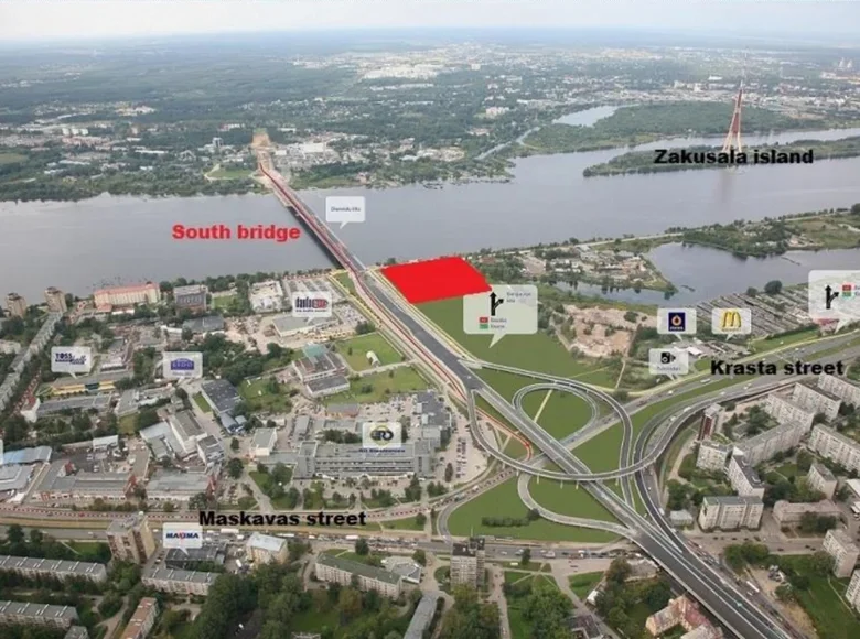 Investment  in Navapolatsk, Belarus