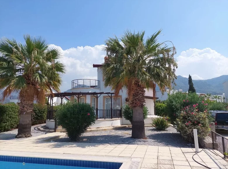 Villa de 4 habitaciones 170 m² Akanthou, Chipre del Norte