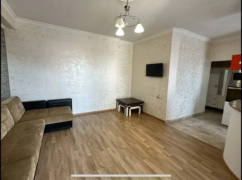 Квартира 2 комнаты 56 м² Батуми, Грузия