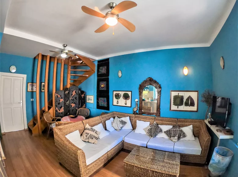 Wohnung 3 Schlafzimmer 70 m² Tivat, Montenegro