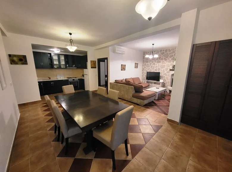 Appartement 3 chambres 126 m² Kostanjica, Monténégro