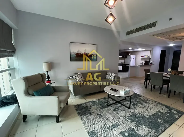 4 room apartment 113 m² in Dubai, United Arab Emirates