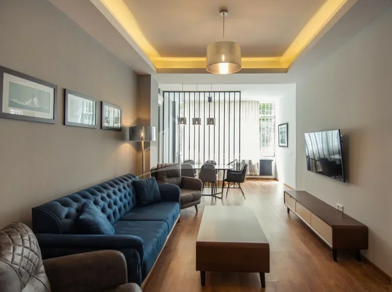 Apartamento 6 habitaciones 177 m² Tiflis, Georgia