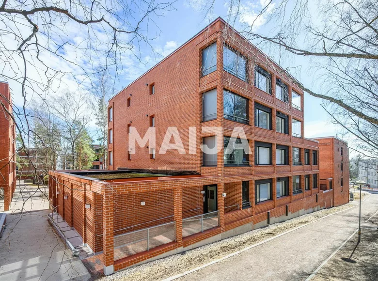 Mieszkanie 2 pokoi 47 m² Helsinki sub-region, Finlandia