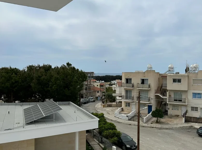3 bedroom apartment 123 m² Paphos Municipality, Cyprus