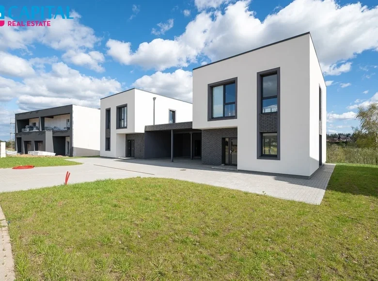 Maison 152 m² Vilnius, Lituanie