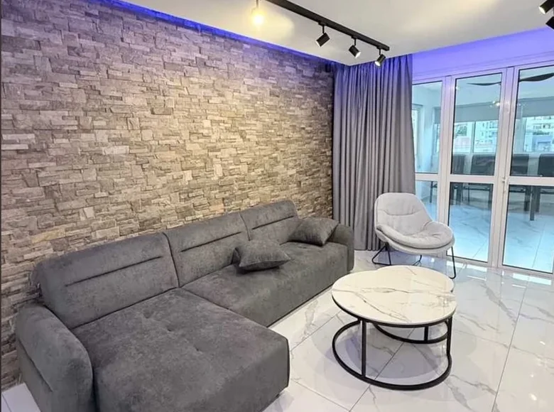 Wohnung 2 Schlafzimmer 100 m² Demos Agiou Athanasiou, Zypern