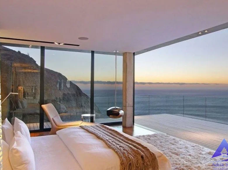 Wohnung 2 Schlafzimmer 64 m² Budva, Montenegro