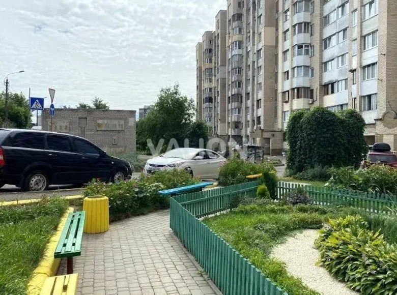 Mieszkanie 3 pokoi 88 m² Kijów, Ukraina