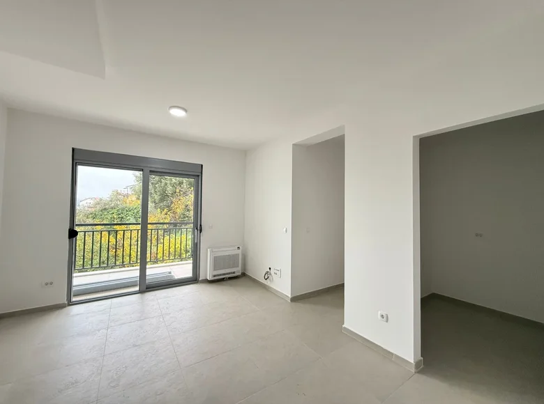 Mieszkanie 2 pokoi 69 m² Tivat, Czarnogóra