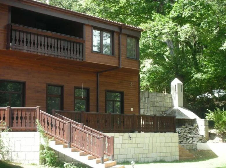 Дом 3 114 м² Болгария, Болгария