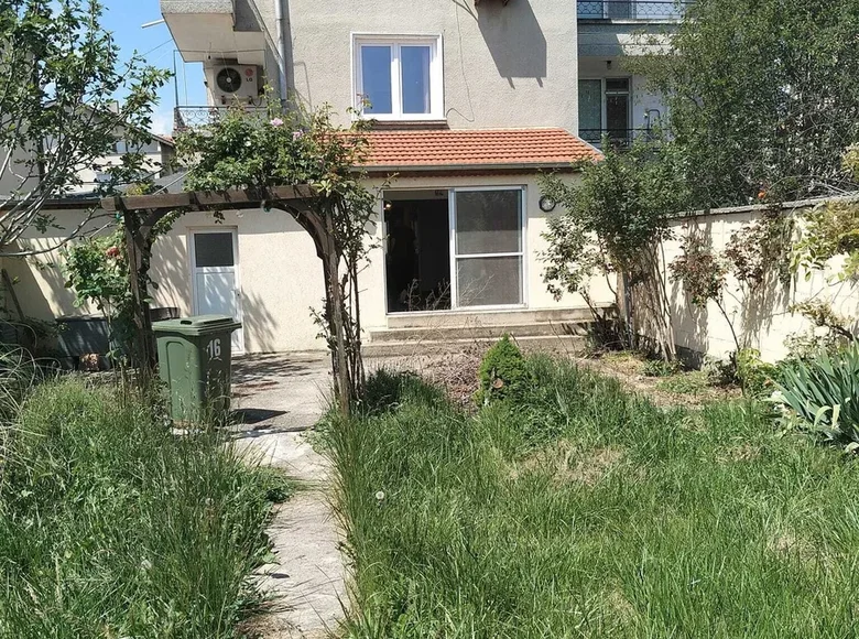 Mieszkanie 6 pokojów 185 m² Aheloy, Bułgaria