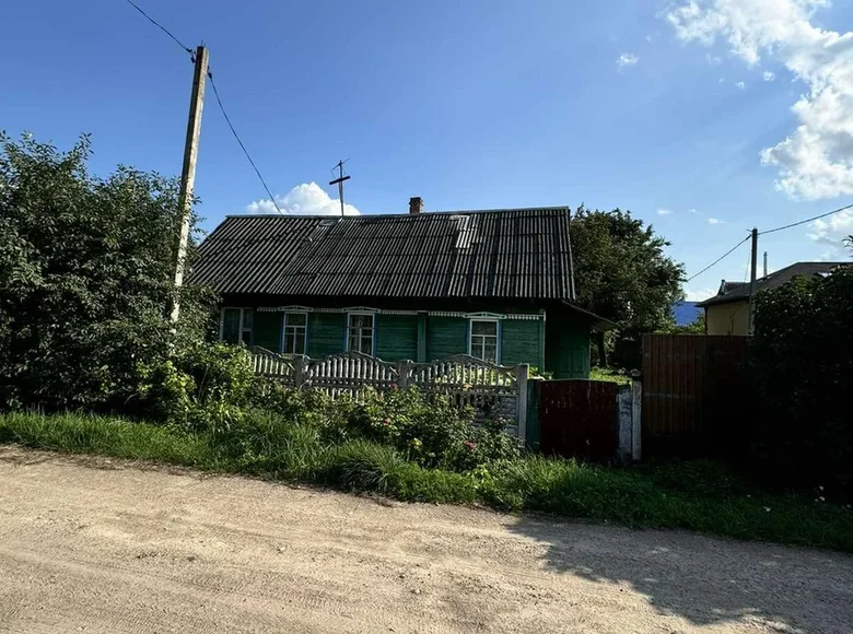 Haus 121 m² Orscha, Weißrussland
