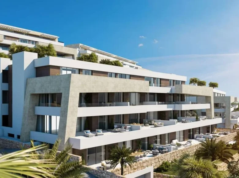 Wohnung 3 Schlafzimmer 305 m² Resinera Voladilla, Spanien