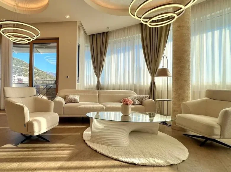 Apartamento 2 habitaciones  Budva, Montenegro