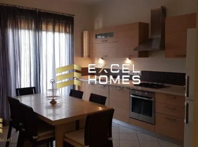 3 bedroom apartment  in Sliema, Malta